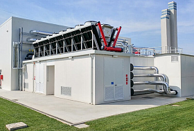 Фрикулинг (Free Cooling)